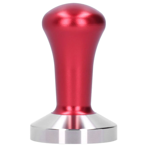 Coffee Tamper Flat Bottom Powder Hand Press Hammer Coffee Making Accessories Kitchen UtensilRed In Australia - Darrahopens