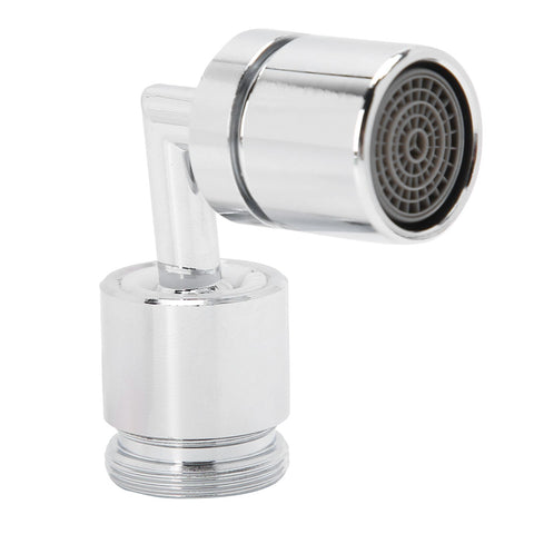 M24 Thread Water Faucet 360 Degree Rotating Universal Tap Anti Splashed for Kitchen Bathroom In Australia - Darrahopens