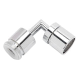M24 Thread Water Faucet 360 Degree Rotating Universal Tap Anti Splashed for Kitchen Bathroom