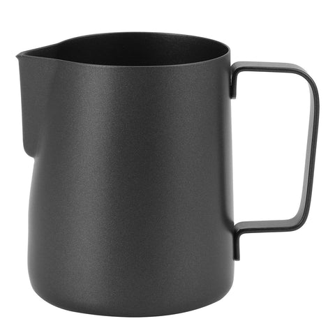 Coffee Art Pitcher Latte Milk Frothing Cup Pitcher Coffee Making Tool Supplies Without Scale