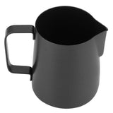 Coffee Art Pitcher Latte Milk Frothing Cup Pitcher Coffee Making Tool Supplies Without Scale