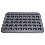 48Cup NonStick Mini Round Cupcake Pan Tray Baking Mould Bakeware Cooking Accessory In Australia - Darrahopens