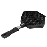 Egg Puff Pan with Handle NonStick Baking Maker Machine Kitchen Cooking Utensils In Australia - Darrahopens