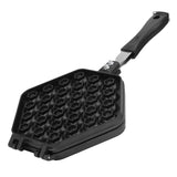 Egg Puff Pan with Handle NonStick Baking Maker Machine Kitchen Cooking Utensils In Australia - Darrahopens