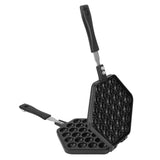 Egg Puff Pan with Handle NonStick Baking Maker Machine Kitchen Cooking Utensils In Australia - Darrahopens