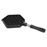 Egg Puff Pan with Handle NonStick Baking Maker Machine Kitchen Cooking Utensils In Australia - Darrahopens