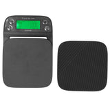 Coffee Kitchen Scale with Timer Food Baking 3KG Maximum Load LED Display Electronic Timing In Australia - Darrahopens