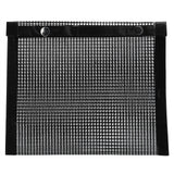 BBQ Grill Mesh Bag Non Stick High Temperature Resistance Grilling PTFE Bag for Outdoor Picnic In Australia - Darrahopens