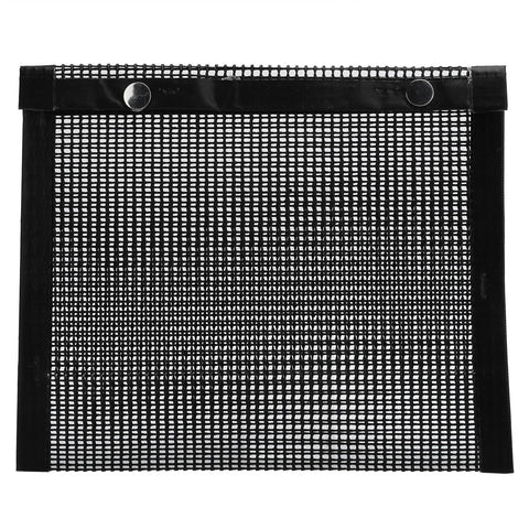 BBQ Grill Mesh Bag Non Stick High Temperature Resistance Grilling PTFE Bag for Outdoor Picnic In Australia - Darrahopens
