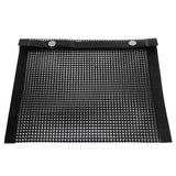BBQ Grill Mesh Bag Non Stick High Temperature Resistance Grilling PTFE Bag for Outdoor Picnic In Australia - Darrahopens