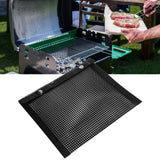 BBQ Grill Mesh Bag Non Stick High Temperature Resistance Grilling PTFE Bag for Outdoor Picnic In Australia - Darrahopens
