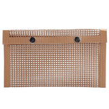 Non‑Stick Barbecue Baking Grilling PTFE Bag Heat‑Resistant Reusable Mesh for Picnic In Australia - Darrahopens