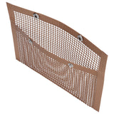 Non‑Stick Barbecue Baking Grilling PTFE Bag Heat‑Resistant Reusable Mesh for Picnic In Australia - Darrahopens
