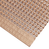 Non‑Stick Barbecue Baking Grilling PTFE Bag Heat‑Resistant Reusable Mesh for Picnic