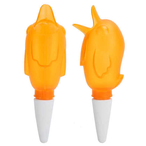 2Pcs Automatic Drip Irrigation System Dripping Water Spike Garden Watering Accessories In Australia - Darrahopens