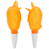 2Pcs Automatic Drip Irrigation System Dripping Water Spike Garden Watering Accessories