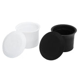 2Pcs Silicone Ice Cubes Tray Cartoon Animal Shape Ice Tubes Making Mold Kithcen Accessories
