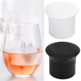 2Pcs Silicone Ice Cubes Tray Cartoon Animal Shape Ice Tubes Making Mold Kithcen Accessories
