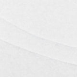 Felt Dish Protection Pad AntiFriction Storage Separator Insulation Mat Food Plate Porcelain Divider(White 24PCS)