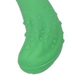 5Pcs Wine Stoppers Silicone Reusable Artificial Cucumber Shape Beverage Bottle Stopper
