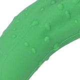 5Pcs Wine Stoppers Silicone Reusable Artificial Cucumber Shape Beverage Bottle Stopper