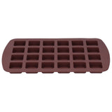Candy Chocolate Mold Silicone 24 Grids Hand‑Made Cupcake Baking Mould Kitchen Utensils