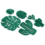 Felt Pot Mat WaterAbsorbing Insulation Placemats Table Padding Cup Mats Kitchen Accessories In Australia - Darrahopens