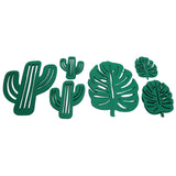Felt Pot Mat WaterAbsorbing Insulation Placemats Table Padding Cup Mats Kitchen Accessories