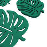 Felt Pot Mat WaterAbsorbing Insulation Placemats Table Padding Cup Mats Kitchen Accessories