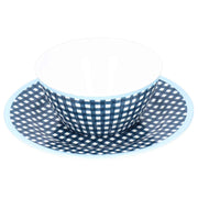 Imitation Porcelain Plate Bowl Set Fruit Salad Dessert Dish Tableware for Kitchen In Australia - Darrahopens