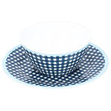 Imitation Porcelain Plate Bowl Set Fruit Salad Dessert Dish Tableware for Kitchen In Australia - Darrahopens