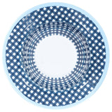 Imitation Porcelain Plate Bowl Set Fruit Salad Dessert Dish Tableware for Kitchen In Australia - Darrahopens