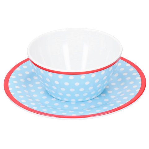 Bowl Dish Set Imitation Porcelain Fruit Salad Dessert Plate Dinnerware Tableware In Australia - Darrahopens