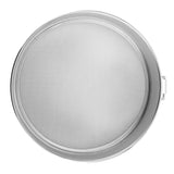 15cm Flour Sifter Strainer 304 Stainless Steel Kitchen Powdered Sugar Sieve for Household Baking