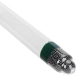 Hydrometer Tester with Sugar Ethanol Density Scales Wine Beer Brewing Measuring Instrument
