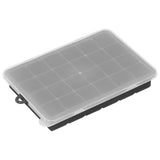 24 Grid Silicone Ice Cubes Maker Mold Square DIY Ice Maker Kitchen Bar Drinking Accessories In Australia - Darrahopens