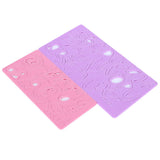 Cake Embossing Mold Alphabet Number Fondant Cake Embosser Decoration Baking Tool In Australia - Darrahopens