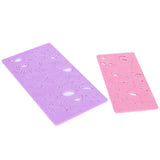 Cake Embossing Mold Alphabet Number Fondant Cake Embosser Decoration Baking Tool In Australia - Darrahopens