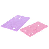 Cake Embossing Mold Alphabet Number Fondant Cake Embosser Decoration Baking Tool In Australia - Darrahopens