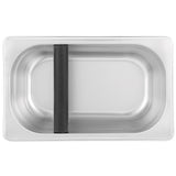 Knock Box Stainless Steel Coffee Slag Grind Bucket Container Coffee Machine Accessory In Australia - Darrahopens