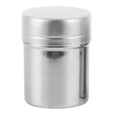 Stainless Steel Fine Mesh Powder Shaker Chocolate Coffee Sifter for Kitchen Baking CookingS In Australia - Darrahopens