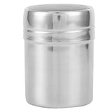 Stainless Steel Fine Mesh Powder Shaker Chocolate Coffee Sifter for Kitchen Baking CookingS In Australia - Darrahopens