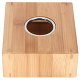 Teapot Warmer Household Bamboo Teapot Heating Base Holder Office Teaware Accessories