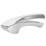 Garlic Press Zinc Alloy Metallic Ginger Crusher Squeezer Home Kitchen Mincer tool Accessory In Australia - Darrahopens