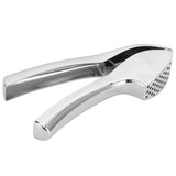 Garlic Press Zinc Alloy Metallic Ginger Crusher Squeezer Home Kitchen Mincer tool Accessory In Australia - Darrahopens