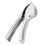 Garlic Press Zinc Alloy Metallic Ginger Crusher Squeezer Home Kitchen Mincer tool Accessory In Australia - Darrahopens