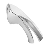 Garlic Press Zinc Alloy Metallic Ginger Crusher Squeezer Home Kitchen Mincer tool Accessory In Australia - Darrahopens