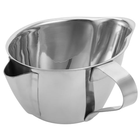 Oil Fat Separator 304 Stainless Steel Oil Grease Filter Strainer Kitchen Accessory In Australia - Darrahopens