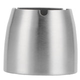 Ashtray Stainless Steel Windproof Smoking Cone Ash Tray Household Cigarette AccessoryS In Australia - Darrahopens