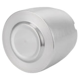 Ashtray Stainless Steel Windproof Smoking Cone Ash Tray Household Cigarette AccessoryS